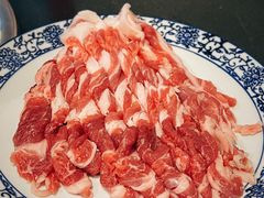 -裕德孚·非遗手切涮羊肉(东直门内大街店)