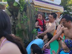 -苏州乐园森林水世界