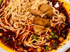 -重庆石磨豆花庄(乔庄店)