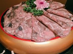 -色響火锅(恒隆广场店)