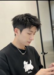 -乾健·烫染·接发SALON