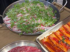 -西塔老太太泥炉烤肉(双井店)