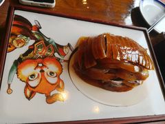 -古北烤鸭王I古北水镇景区店