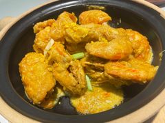 -客颂·客家宴(大壮国际广场店)