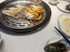 -水禾轩·海鲜蒸汽主题餐厅(拱北店)