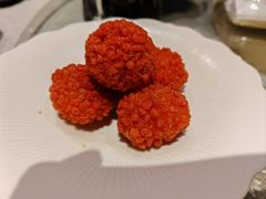 -香云轩·顺德菜(香云纱园林酒店店)