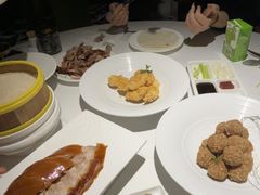 -贝勒爷·酥不腻烤鸭
