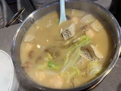 胶东大炖菜-有喜胶东小馆(太申祥和店)