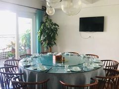 包厢-茶油香闽南菜·花园餐厅(前埔店)