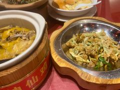 -巡耕记·湖南土菜(长湖店)