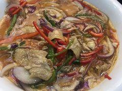 -清真悦宾楼食府(海湖店)