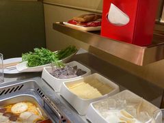 -海底捞火锅(宇飞大厦店)