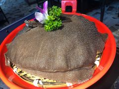 -锅说大脸毛肚重庆老火锅(佐阾店)