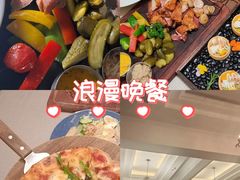 -中山路壹号传奇club·啤酒花园餐厅