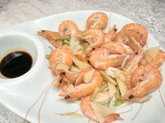 -聚丰园•湖鲜餐厅(阿红私房菜梅石路店)