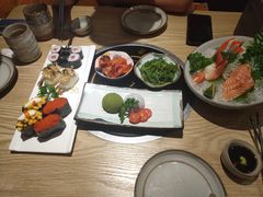 -海之幸味日式料理(宜宾莱茵店)