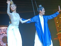 -董永七仙女文化园