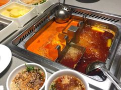 -海底捞火锅(万象汇店)