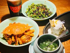 -弄堂里·寻味杭州(湖滨银泰in77C区店)