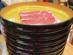 -牛New寿喜烧(青浦店)