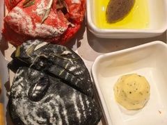 -恰餐厅及酒吧CHAR Bar & Grill(北京三里屯洲际店)