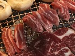 -妥妥烤肉料理(昙华林店)