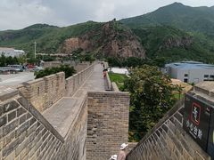 -大境门景区