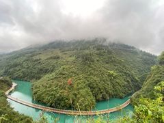 -狮子关旅游区