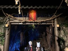 -夜幕浸入式超级密室(望京店)
