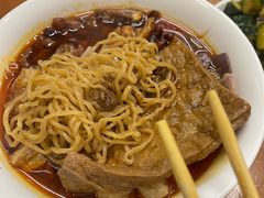 -蒋家肠旺面馆老店(合群路店)