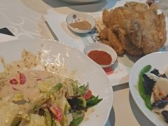 -秦月轩·陕西家乡菜(阜成路·五棵松店)