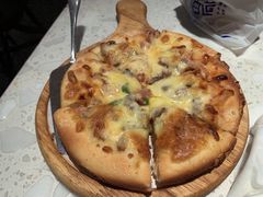 -水天堂西餐厅(昆山万象汇店)