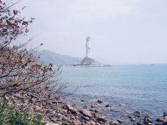 -三亚南山文化旅游区