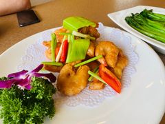 -一品粤珍轩(吴中路店)