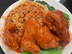 -丽的面家(多宝路店)