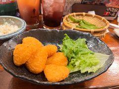 -やきとり一番 八条口店