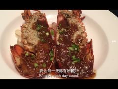 -洲际酒店·地平线全日餐厅HORIZON CAFÉ