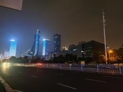 -天鹅湖体育公园