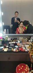 -青禾蒙娜丽莎婚纱摄影(武汉总店)
