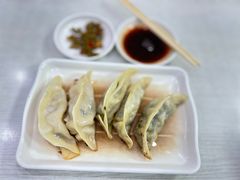 -大董锅贴(崇安寺店)