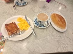 -翠华餐厅(正佳广场店)