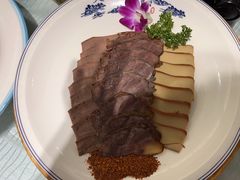 -小八仙·宴(三峡茶庄店)