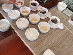 -蓝语境咖啡(辉煌国际广场店)