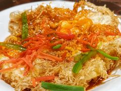 -粤北餐馆