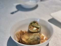 厦门薄饼-黑明餐厅(白鹭洲店)