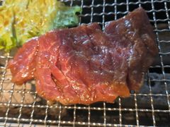 -小财盆地桌烤肉