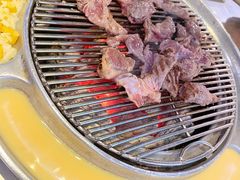 -喜来稀肉(虹泉路店)