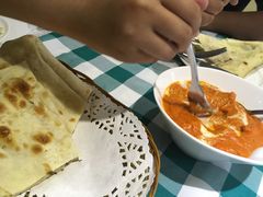 -Santoor 萨都里印度餐厅(北锣鼓巷店)