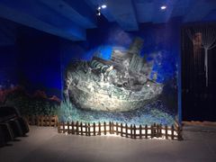 -船奇蒸汽海鲜·闽菜(八市海鲜总店)