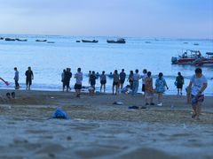 -阿弟特色海鲜餐厅·大排档(平潭店)